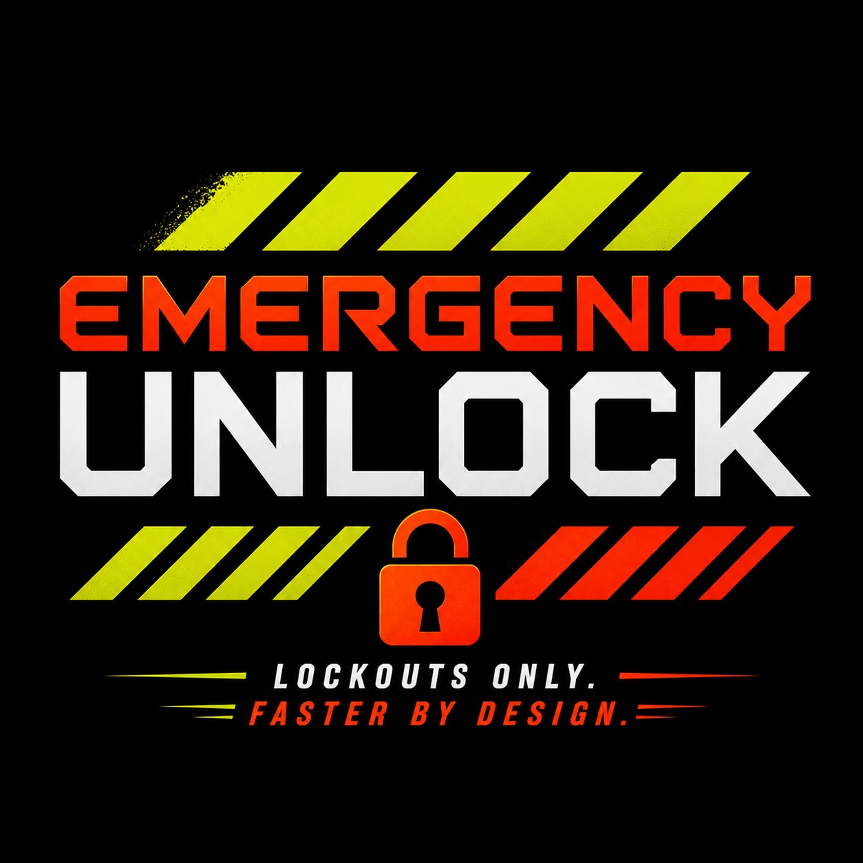 Emergency Unlock